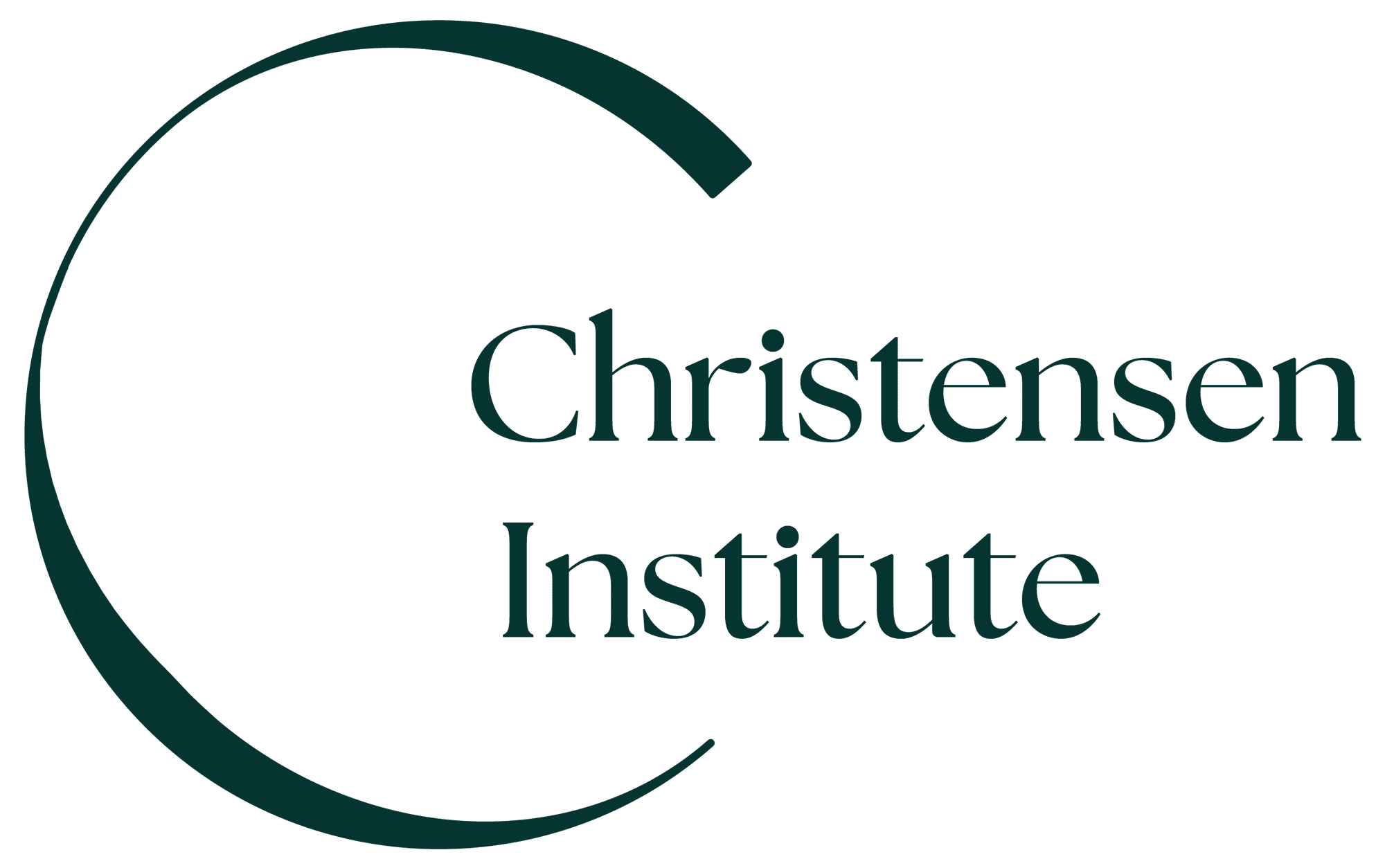 Christensen Institute